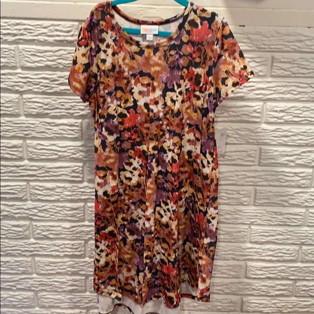 LuLaRoe Scarlett